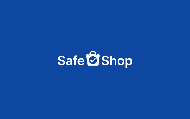 Safe Shop blog placeholder