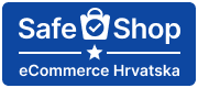 Webshop Trustmark and customer reviews