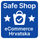 Webshop Trustmark and customer reviews
